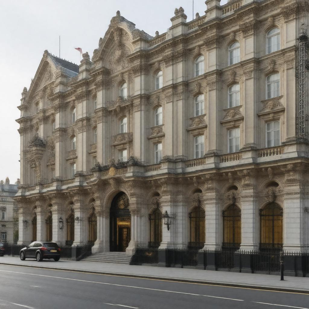 Hotel Savoy